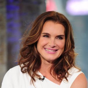 Brooke Shields