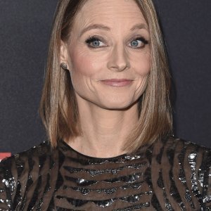 Jodie Foster