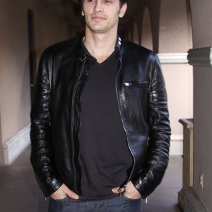 James Franco