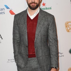 John Krasinski