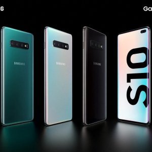 Samsung Galaxy S10e