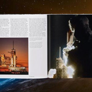 Ilustrirana povijest osvajanja svemira