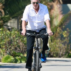 Pierce Brosnan