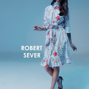 Robert Sever
