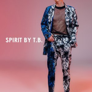 Spirit by T.B.