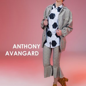 Anthony Avangard