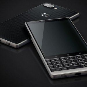 BlackBerry Key2