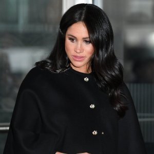 Meghan Markle