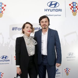 Marijana Batinić, Matej Pašalić