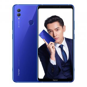 Honor Note 10