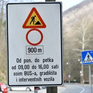 Gradilište sljemenske žičare
