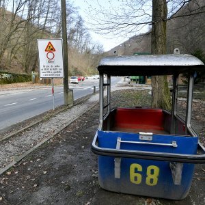 Gradilište sljemenske žičare
