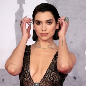 Dua Lipa