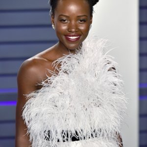 Lupita Nyong'o