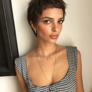 Emily Ratajkowski