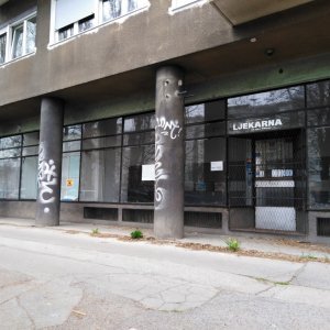 Zagreb, Ulica grada Vukovara 239