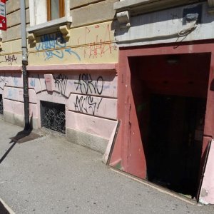 Rijeka, Podhumskih žrtava 3