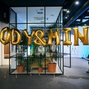 Body & Mind Sport Performance Centar