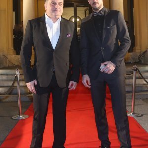 Duško Ćurlić i Ivan Vukušić