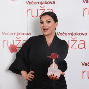 Nina Badrić