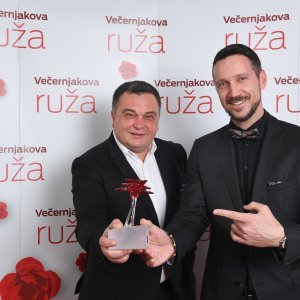 Duško Ćurlić i Ivan Vukušić