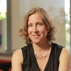 Susan Wojcicki