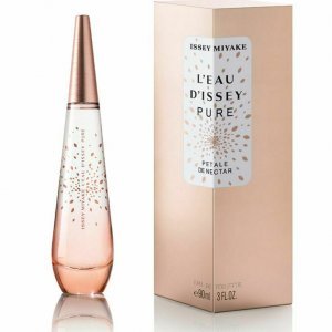 Issey Miyake L’Eau d’Issey Pure Peìtale de Nectar