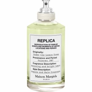 Replica Under The Lemon Trees Eau de Toilette, Maison Margiela