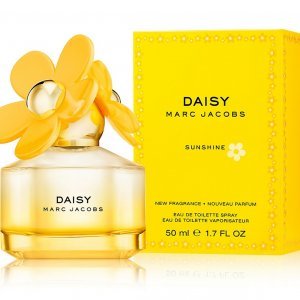 Sunshine Daisy, Marc Jacobs