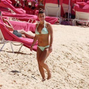 Coleen Rooney