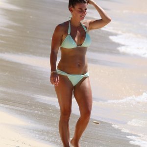 Coleen Rooney