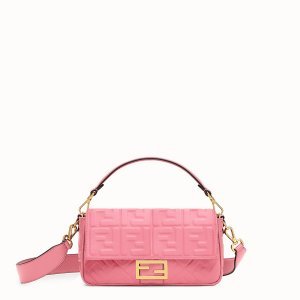 Baguette torba s potpisom Fendi