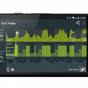 Sleep As Android