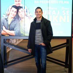 Mario Valentić