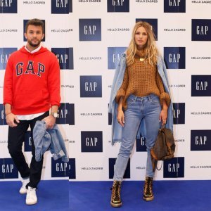 Damir Kedžo, Lidija Lešić i Petra Kurtela