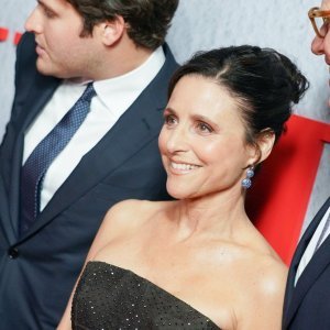 Julia Louis-Dreyfus