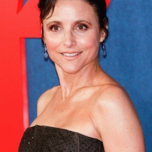 Julia Louis-Dreyfus