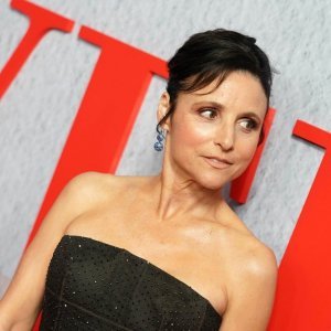 Julia Louis-Dreyfus