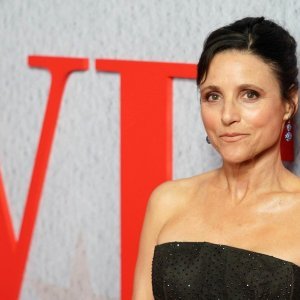 Julia Louis-Dreyfus