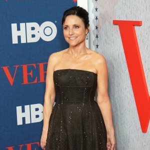 Julia Louis-Dreyfus