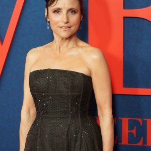 Julia Louis-Dreyfus