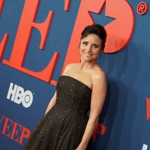 Julia Louis-Dreyfus