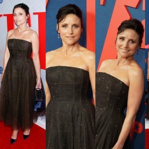 Julia Louis-Dreyfus