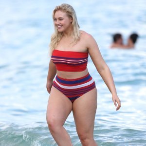 Iskra Lawrence