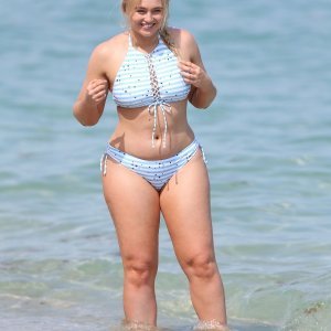 Iskra Lawrence