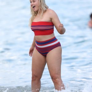 Iskra Lawrence