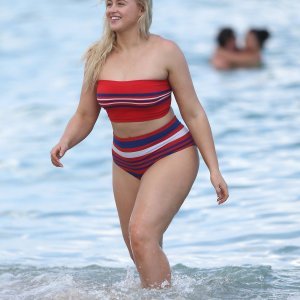 Iskra Lawrence