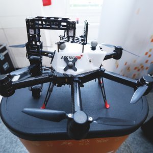 DroneDays na FER-u