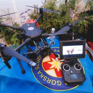 DroneDays na FER-u