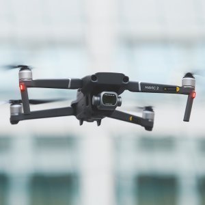 DroneDays na FER-u
